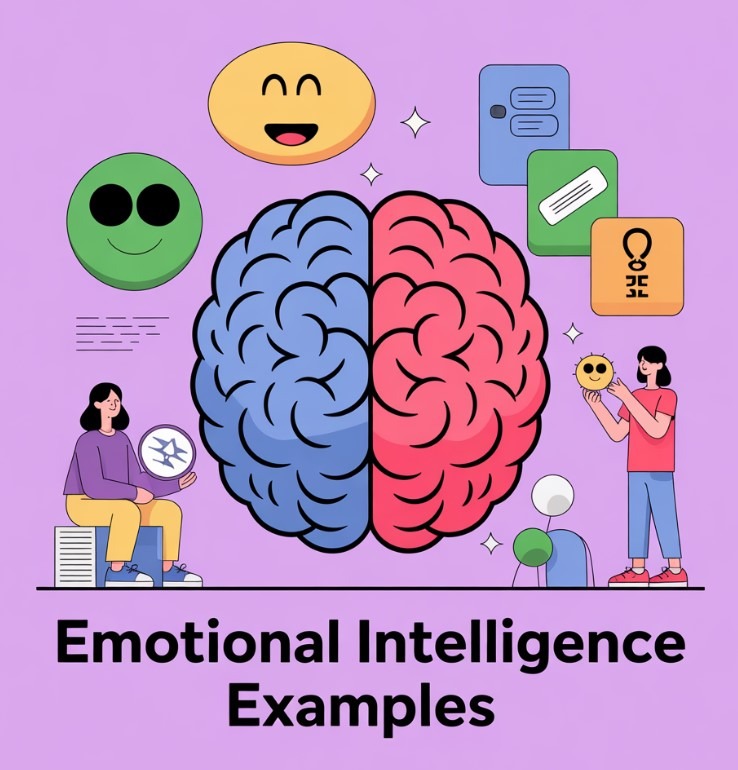 Emotional Intelligence and Examples