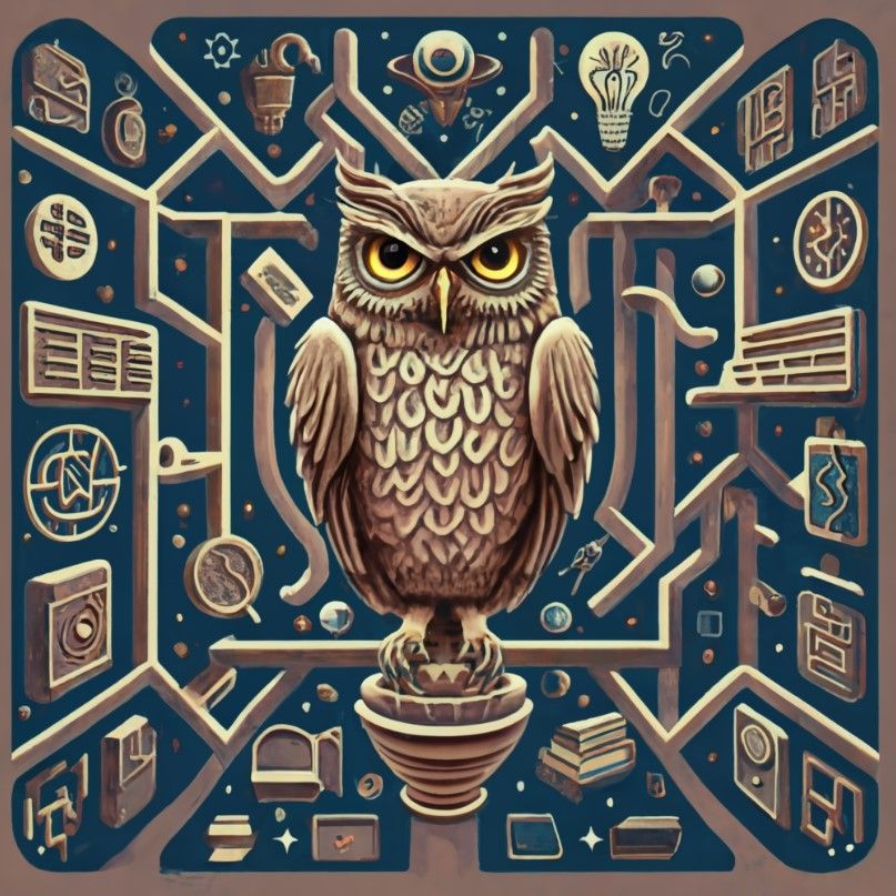 Logic and Examples