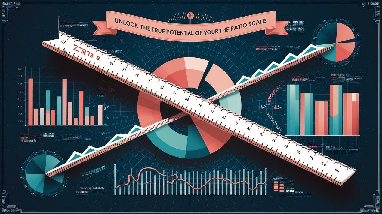 Ratio Scale Examples: How They Help You Analyze Data