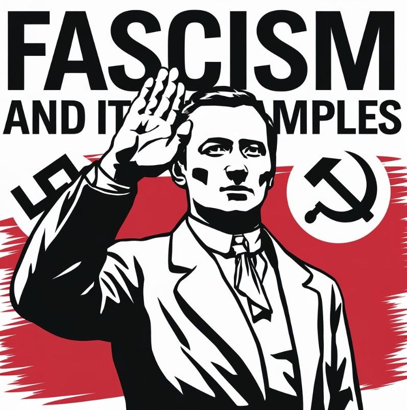 Fascism and Examples