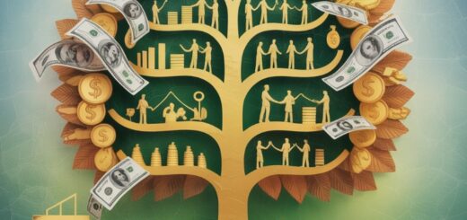 Capitalism: What is capitalism, origin, characteristics and examples?