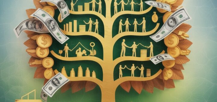 Capitalism: What is capitalism, origin, characteristics and examples?