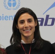 Estefania Coluccio Leskow