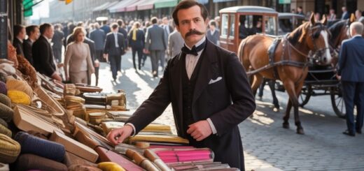 How Commercial Capitalism Changed Society: 5 Key Impacts (Social, Political, Economic)