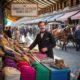 How Commercial Capitalism Changed Society: 5 Key Impacts (Social, Political, Economic)