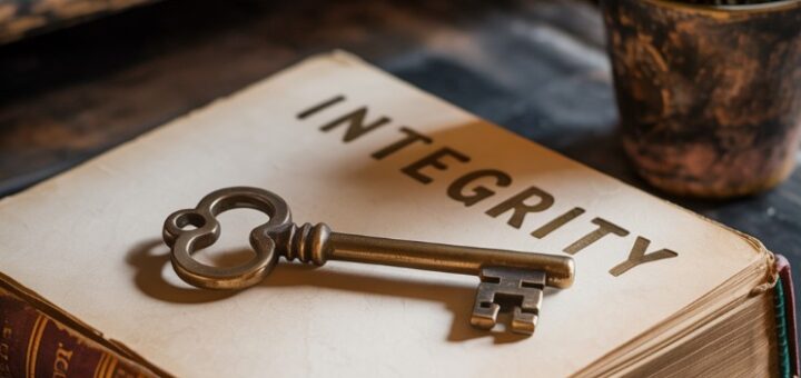 Integrity - What it is, types, examples and importance