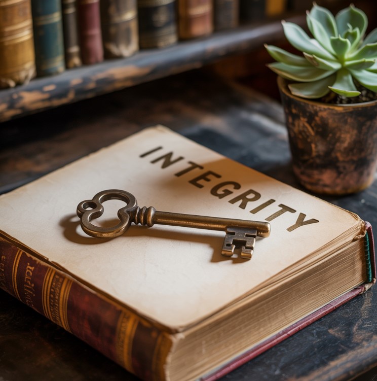 Integrity - What it is, types, examples and importance