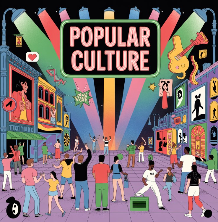 Popular Culture: what it is, characteristics and examples