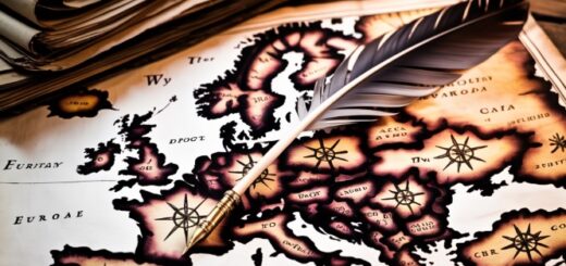 Why Europe? The Unique Factors That Led to the Rise of Commercial Capitalism