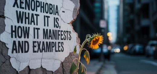 Xenophobia - What it is, how it manifests and examples