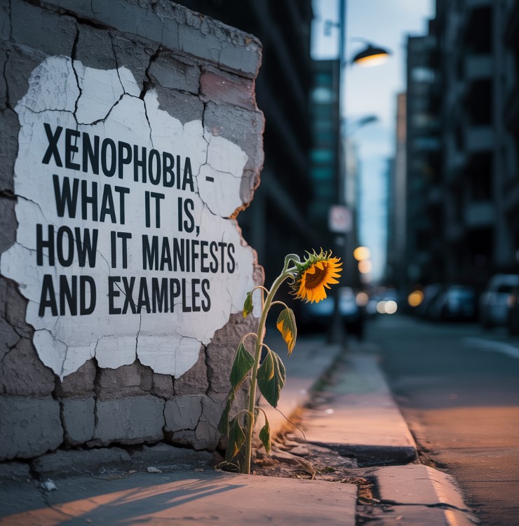 Xenophobia - What it is, how it manifests and examples